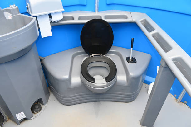 Best Portable restroom trailer rental  in Northlake, SC
