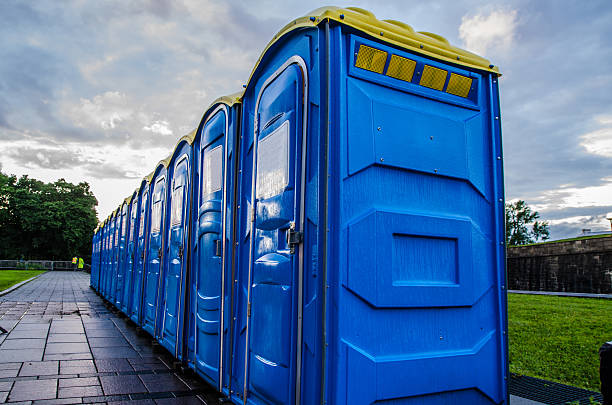 Sanitation services for porta potties in Northlake, SC