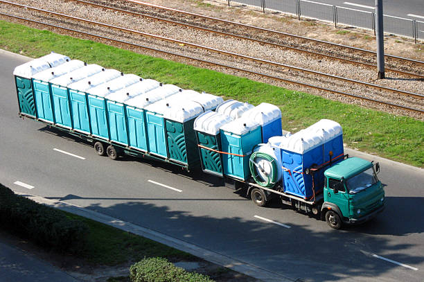 Best Affordable portable toilet rental  in Northlake, SC