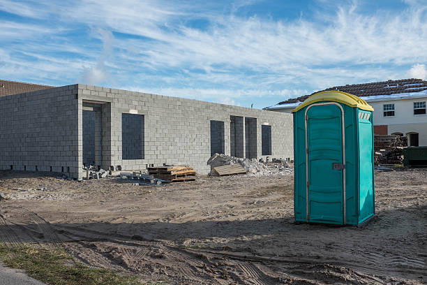Best Sanitation services for porta potties  in Northlake, SC